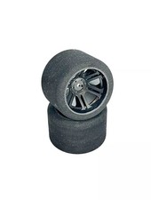 HOTRACE Moosgummi-Reifen