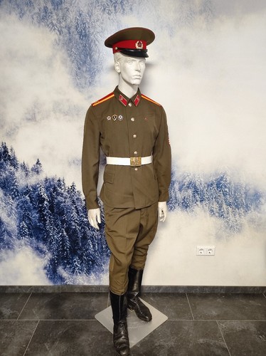 Udssr russische uniform - udssr,