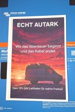 ECHT AUTARK Leitfaden für
