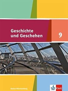 Geschichte und geschehen - und, 9