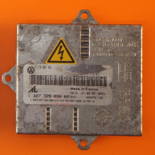 Xenon ballast steuergerät - ballast, vw