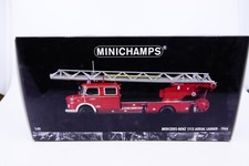 5029 🆕 MINICHAMPS 1:43