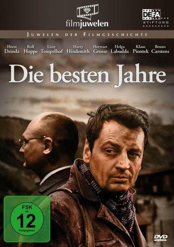 Die besten jahre - jahre, (ddr,