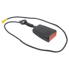 Gurtschloss Links Vorne für