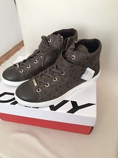 DKNY Betty Sneaker Schuhe Gr