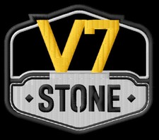 Aufnäher für Fans Moto Guzzi