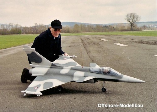Rafale 1240mm bauplan - m-01,