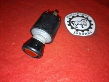 Oldtimer Hella 11/49 Nebelschalter Schalter VW Käfer Bus T1 T2 T3 Nebel Bug  Cox