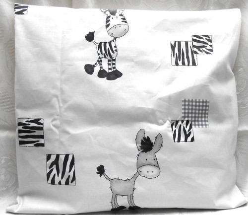 Zebra esel pferd - esel,