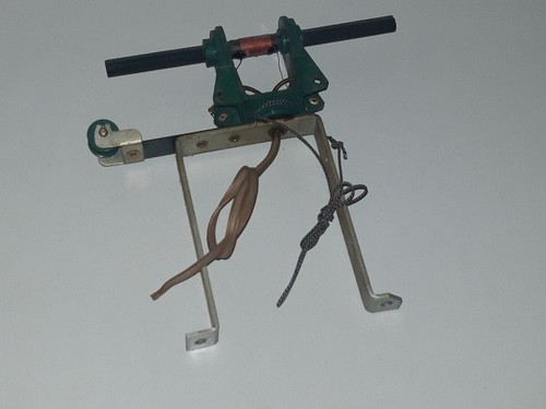 Ferritantenne aus graetz - aus,