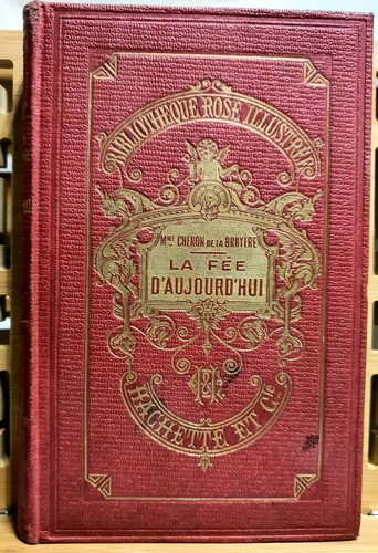 1909 fee aujourd hui - fee, buch