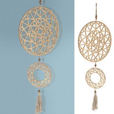 Wanddeko Ornament Hängend