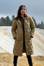 Ellinor Jackenmantel Mantel