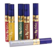 Play Up Hair Mascara 16 ml 25
