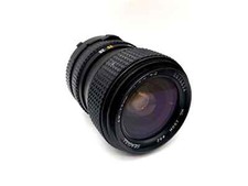 Seagull 28-70mm 1:3.5-4.5 Objektiv MC Zoom Macro Kamera Camera Lens (Minolta MD)