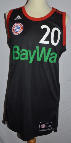 Trikot vom bayern - trikot, münchen
