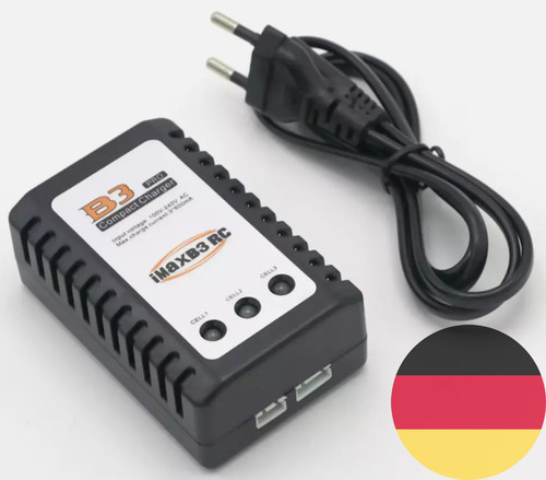 Imax 10w 11 1 v - imax,