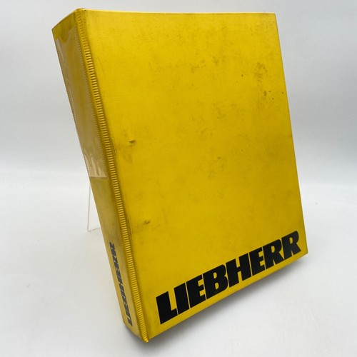 Liebherr zweiwegebagger a - ++, /