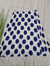 Aniston Rock Plisseerock Midi