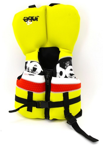 Jobe nexus safety vest 100n - safety,