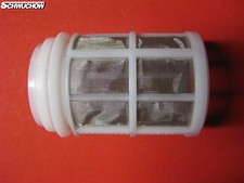 Honeywell Braukmann Ersatzsieb Sieb ES06F-1A" -Bj.96 Druckminderer D06F Filter