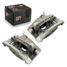 2x Bremssattel Bremszange Set