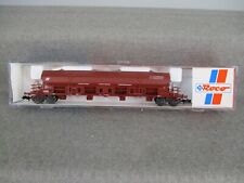 Roco Spur N 25202 Güterwagen