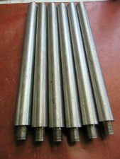 Bohrstange Grösse 9  Durchmesser 24 mm GREIF Bohrstahl Ausdrehstahl  #S61#