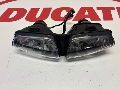 Ducati scheinwerfer oem - ducati,