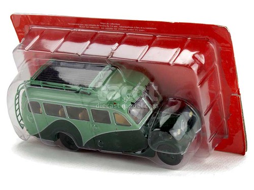 Citroën u23 reisebus - citroën, 1948