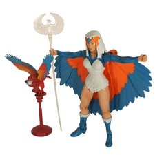 Sorceress - MOTU Classics /