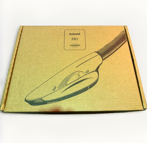 Neu vorwerk polsterboy - neu, /