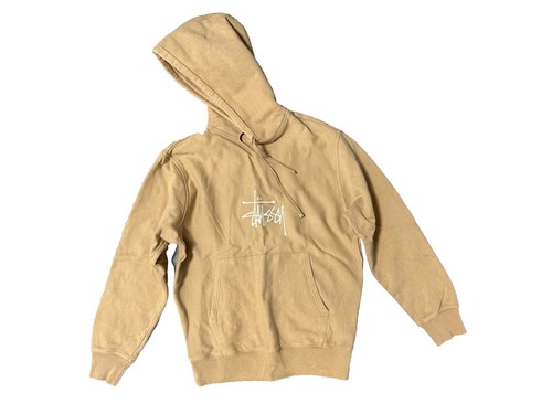 Vintage stüssy hoodie - stüssy,
