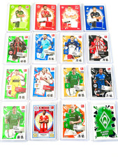 Topps Match Attax 2025/26 Bundesliga Relic Parallel aussuchen /10 /50 /99 /150