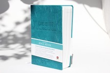 Die Bibel Joyce Meyer NLB