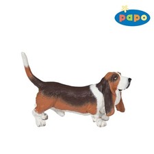 Papo 54012 - Bauernhoftiere