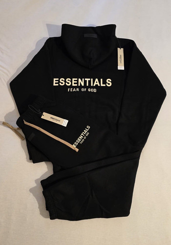 Essentials fear god herren - essentials, of