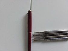 MONTBLANC HEBELKUGELSCHREIBER