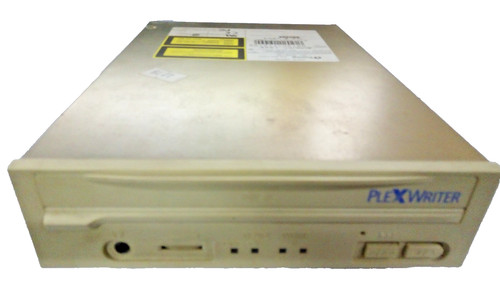Plextor r412ci scsi - px-r412ci*scsi,