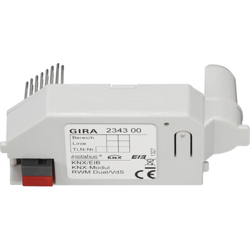 Gira modul für - modul,