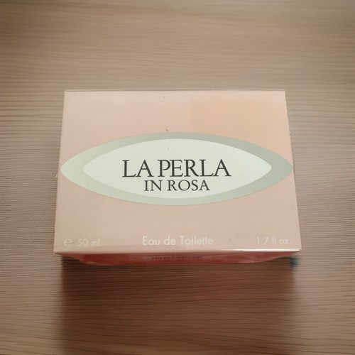 Perla rosa edt 50 - in,