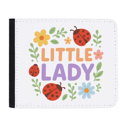 Geldbörse little lady bugs - geldbörse,