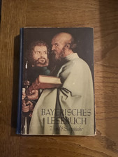Bayerisches Lesebuch für das