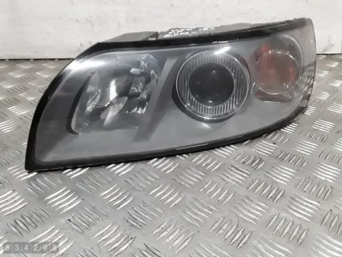 2006 volvo v50 scheinwerfer - v50,