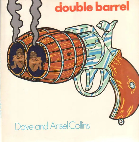 Dave ansel collins double - dave,