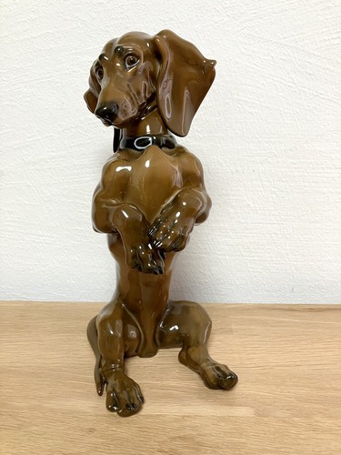 Rosenthal figur bettelnder - rosenthal,