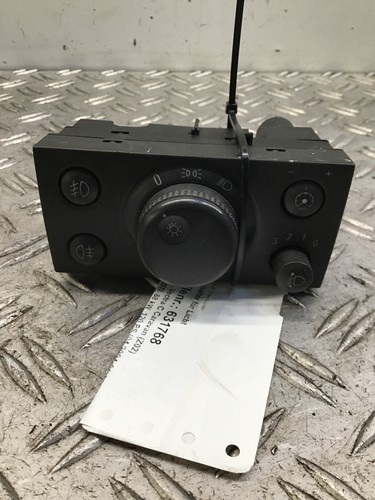 Lichtschalter opel vectra - opel,