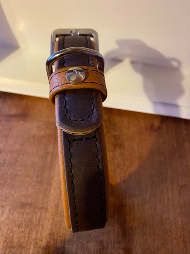 Hunter halsband - hunter,