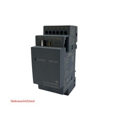 Siemens LOGO DM8 230R Analog Output Module 6ED1 055-1FB00-0BA2