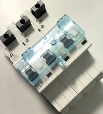 Hager SLS Schalter E35